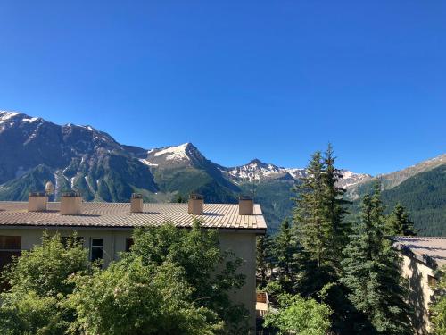 Appartement 33 m2 proche centre