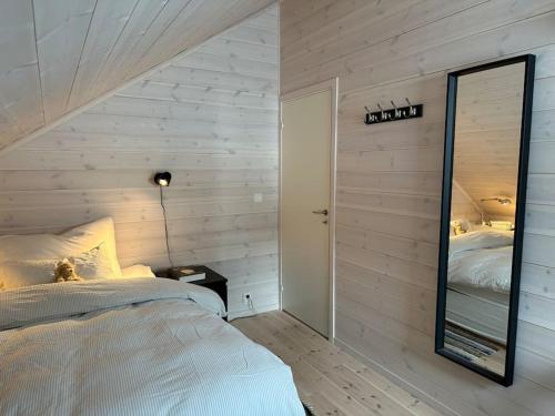 Gallery image of Luxurious family cabin close to Trolltunga, Odda in Utsikten