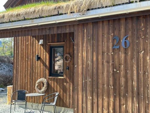 Gallery image of Luxurious family cabin close to Trolltunga, Odda in Utsikten