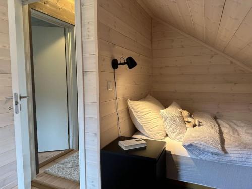Gallery image of Luxurious family cabin close to Trolltunga, Odda in Utsikten