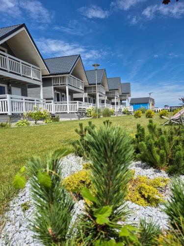 Osada Skandia Kopań