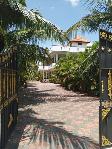 Gallery image of Swiss House in Trincomalee