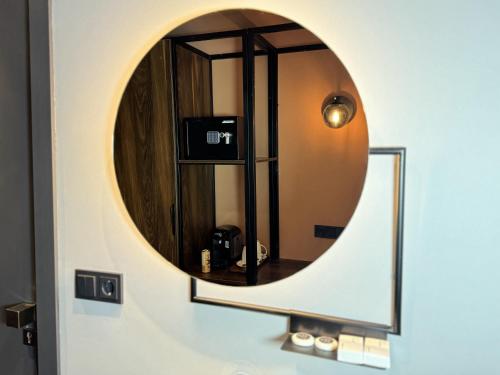 Fotografie z fotogalerie ubytování Design Hotel & Private Spa - Tbilisi Edition v destinaci Tbilisi City
