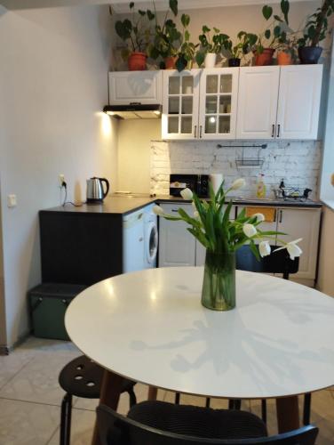 Gdańsk centrum apartament w kamienicy 2