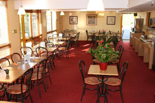 Best Hotel Sancé - Mâcon – Photos 3