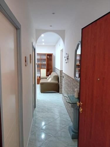 Casa Vacanze La Margherita Bari photo 3