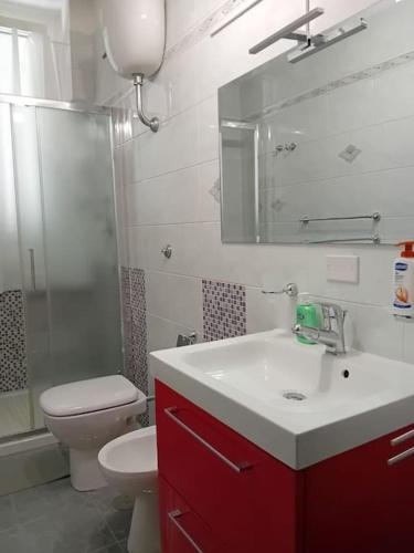 Casa Vacanze La Margherita Bari photo 6