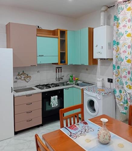 Casa Vacanze La Margherita Bari photo 8
