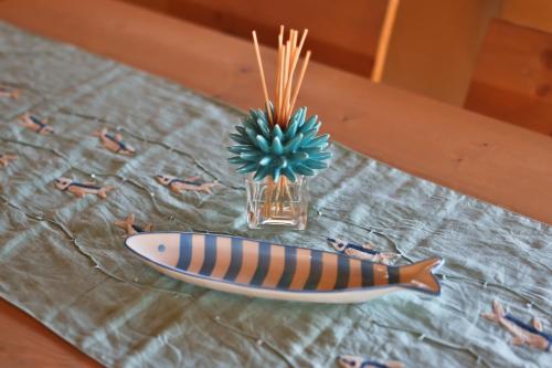 Gallery image of Calasole Glamping in Pescia Romana