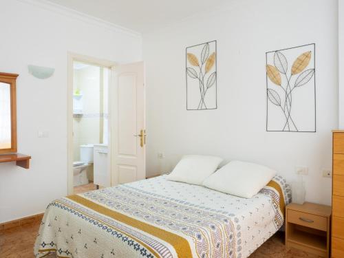 APARTAMENTO PLAYA