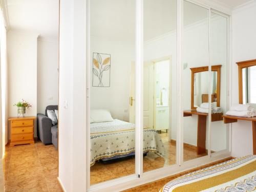 APARTAMENTO PLAYA