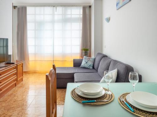 APARTAMENTO PLAYA