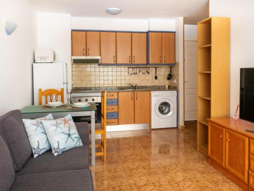 APARTAMENTO PLAYA