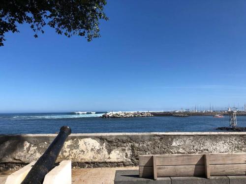 Gallery image of Case Terre Sainte - Maison meublée F3 in Saint-Pierre