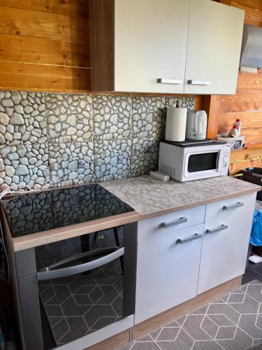 Gallery image of Mobile home T&N - Camp Velenje in Velenje