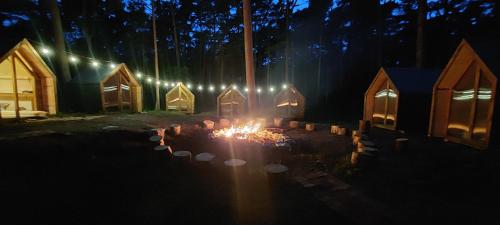 Wioska na Klifie - Helska 11