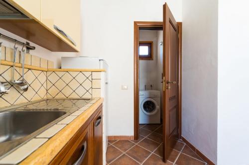 Φωτογραφία από το άλμπουμ του Rose Marine Casa Vacanza - Arancio σε Favignana