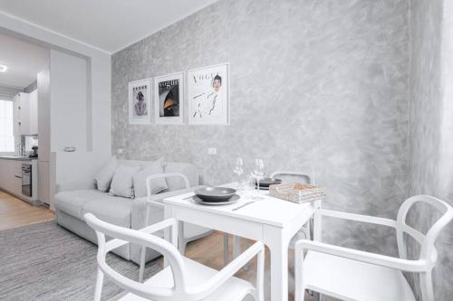 Easylife - Milano - Niccolini 20 - Porta Garibaldi