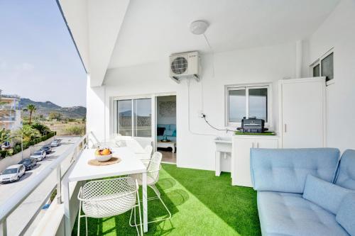 Seaview Apartment Beachlove Les Deveses Denia