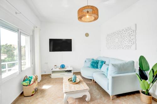 Seaview Apartment Beachlove Les Deveses Denia