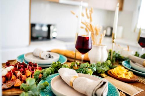 Seaview Apartment Beachlove Les Deveses Denia