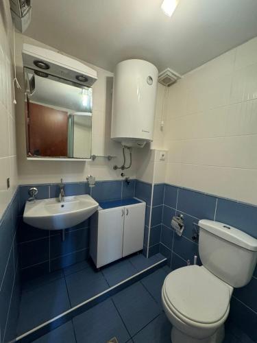 Bany a Budva Center Studio