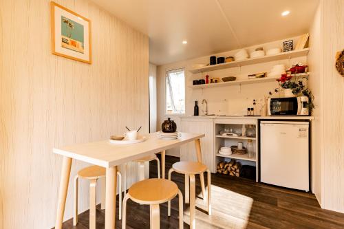 Gallery image of Camping Arcobaleno in Marina di Bibbona