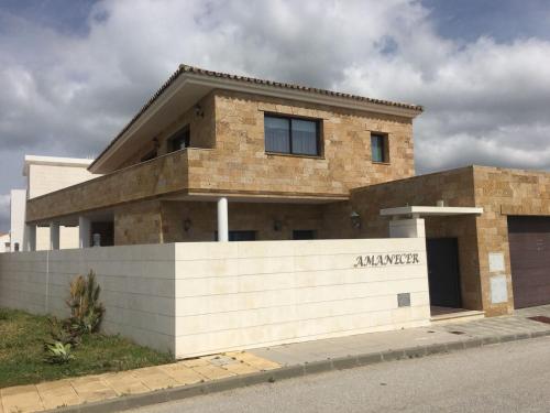 Amanecer Zahara de los Atunes