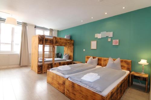 Kursaal Arosa - adults only photo 2