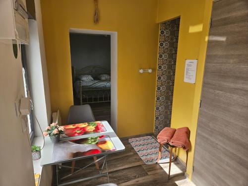 Φωτογραφία από το άλμπουμ του Chambre d hotes le pigeonnier σε Fromelles