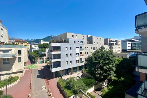 Royal Parc - Le calme au centre d'Annecy
