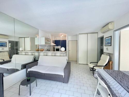 PGH N23 - Golf, Piscine, Grande terrasse, Parking