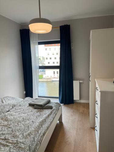 Foto Motława Apartament 2