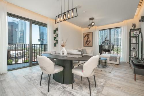 Perfect Location and Great Amenities