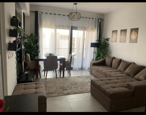Apartment in Madinaty - privado , New Cairo , fifth settlement شقه فندقيه مدينتي