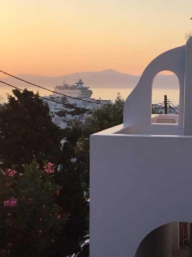 Gallery image of Maria Elena - Suite Home in Mýkonos City