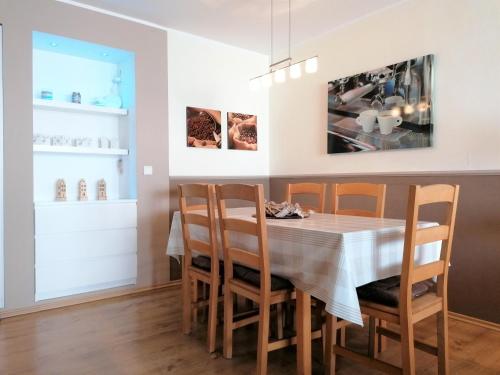 Imagine din galeria proprietății Winternest în Winterberg