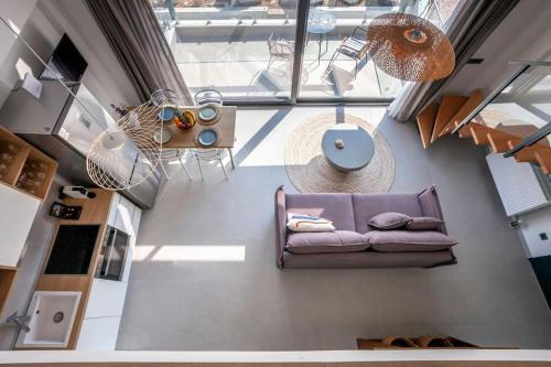 Thalos Luxury Living II