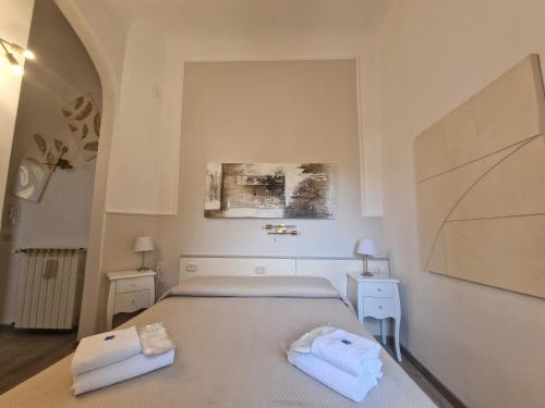 Fotografie z fotogalerie ubytování Residenza Le Rondini ve Florencii