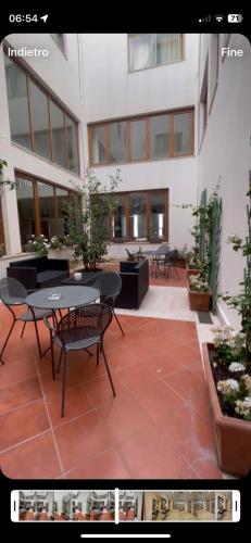 Gallery image of Hotel Sacco in Metaponto