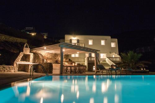 Villa Anatoli