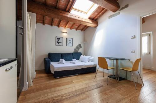 Novella Top Floor Hideaway