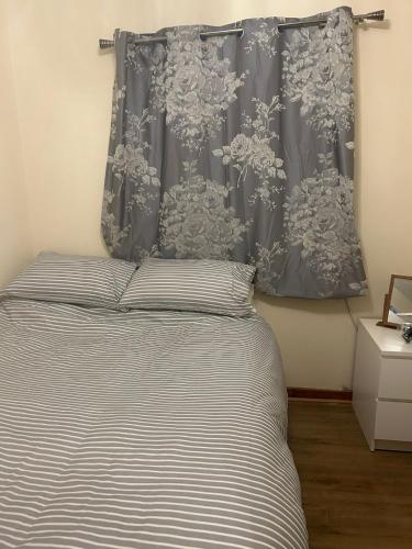 Postel nebo postele na pokoji v ubytování Soré Stay 6