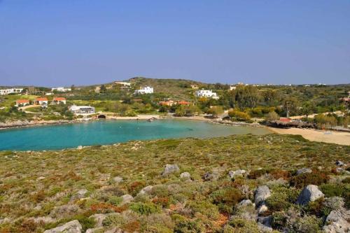 Rastoni - Beach Family House