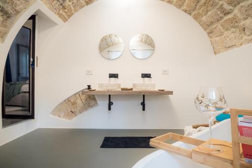 Palazzo Santa Ninfa - Luxury Mansion photo 24