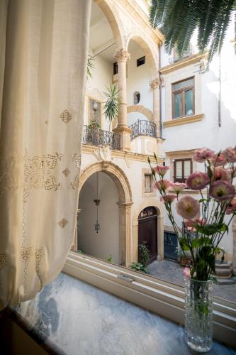 Palazzo Santa Ninfa - Luxury Mansion photo 7