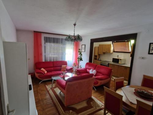 Gallery image of Horizont apartmans in Jajce