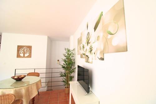 Dúplex Gruta by SIERRA VIVA