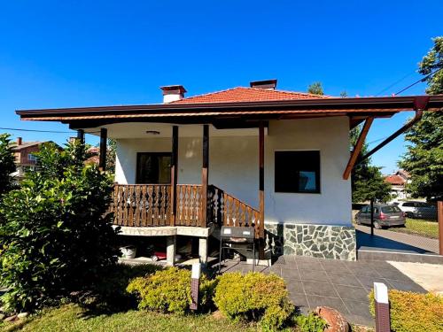 Φωτογραφία από το άλμπουμ του The House of Petar Levski σε Berkovitsa