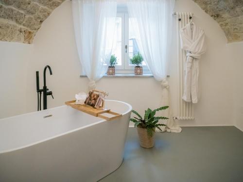 Palazzo Santa Ninfa - Luxury Mansion photo 4